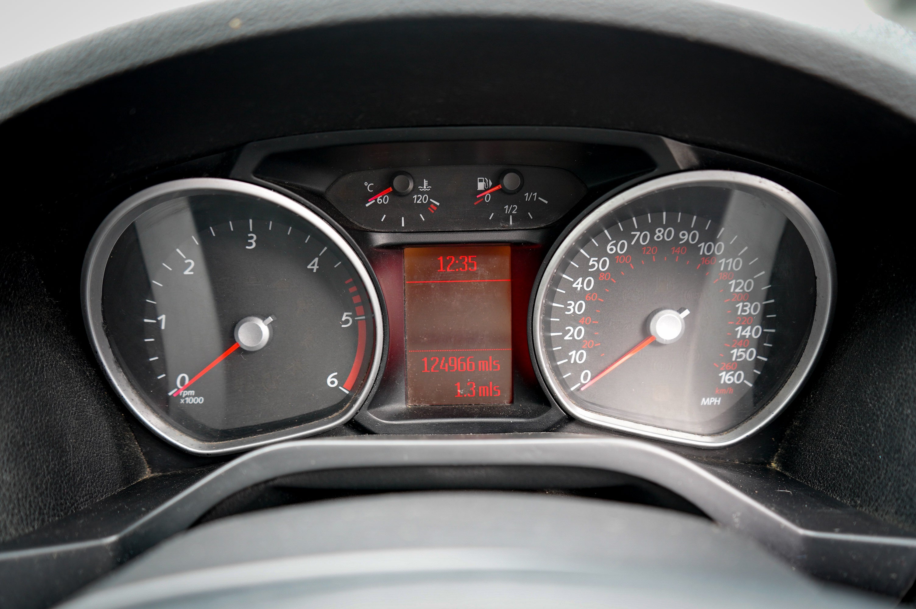 Ford S Max 1.8 TDCI