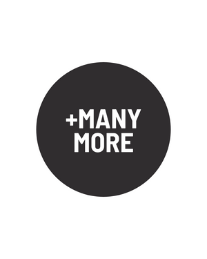 + MANYMORE