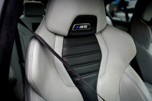 BMW M5 STAGE 2 (720 HP)