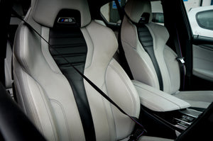 BMW M5 STAGE 2 (720 HP)