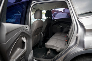 Vauxhall Zafira 2012 1.6 Petrol