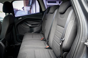 Vauxhall Zafira 2012 1.6 Petrol