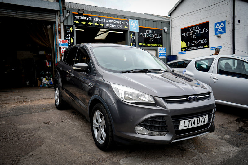 Vauxhall Zafira 2012 1.6 Petrol