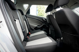Seat Ibiza 2012 1.6 Petrol