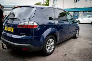 Ford S Max 1.8 TDCI