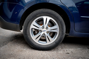 Ford S Max 1.8 TDCI