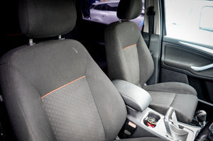 Ford S Max 1.8 TDCI