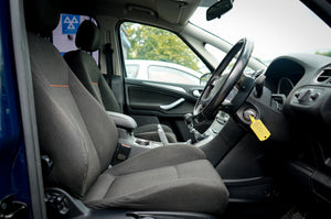 Ford S Max 1.8 TDCI
