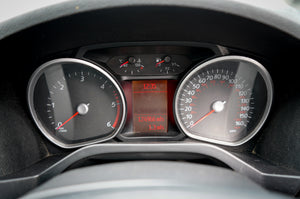 Ford S Max 1.8 TDCI