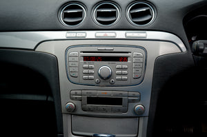 Ford S Max 1.8 TDCI