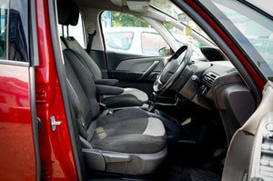 Citroen C4 Grand Picasso 1.6 Diesel